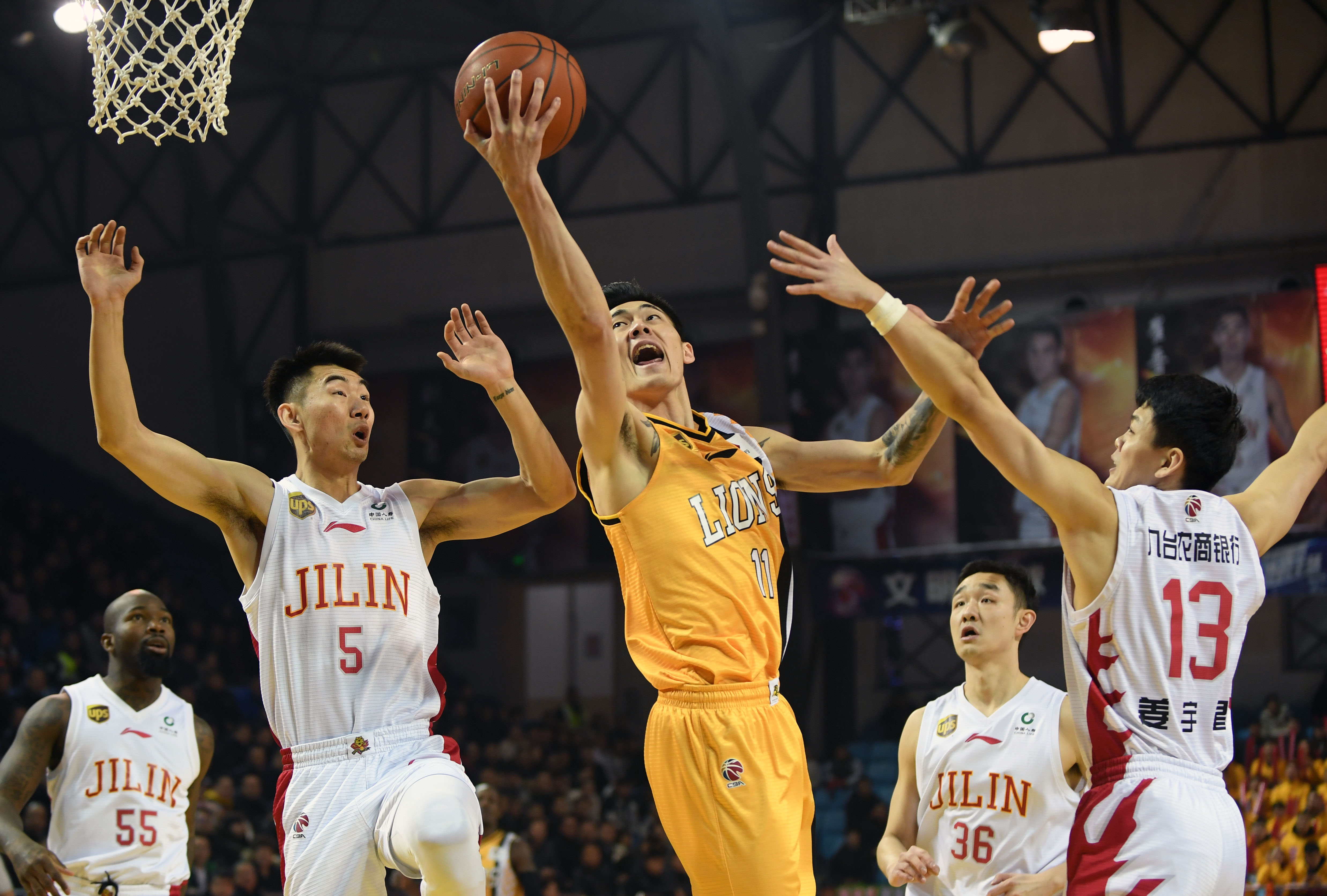 当比赛进入 当比赛进入