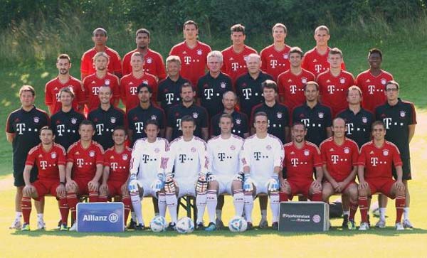 他连续通过 他连续通过